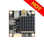 Wholesale AKK FX2-Dominator Support Audio 250mW/500mW/1000mW/2000mW Power Switchable and OSD Configuration  Fpv Drone Vtx